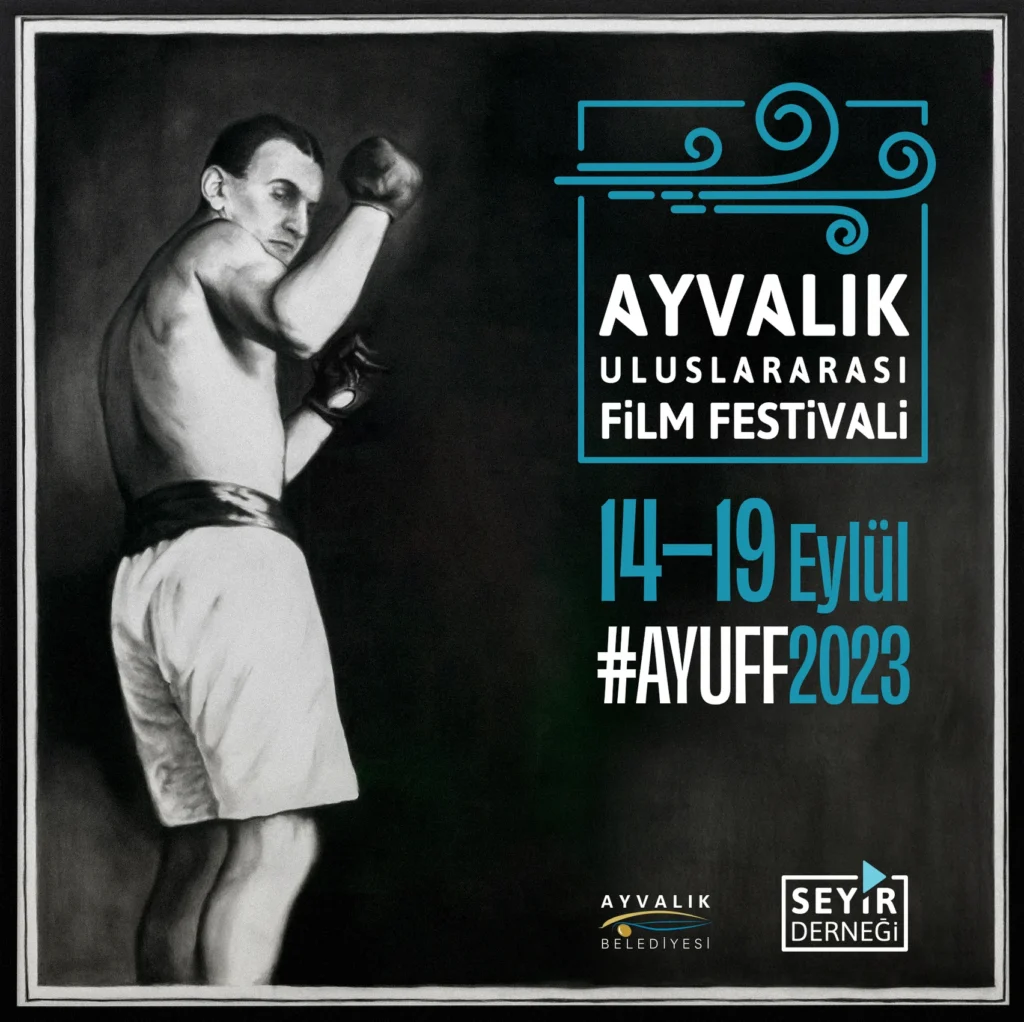 Ayvalık film festivali