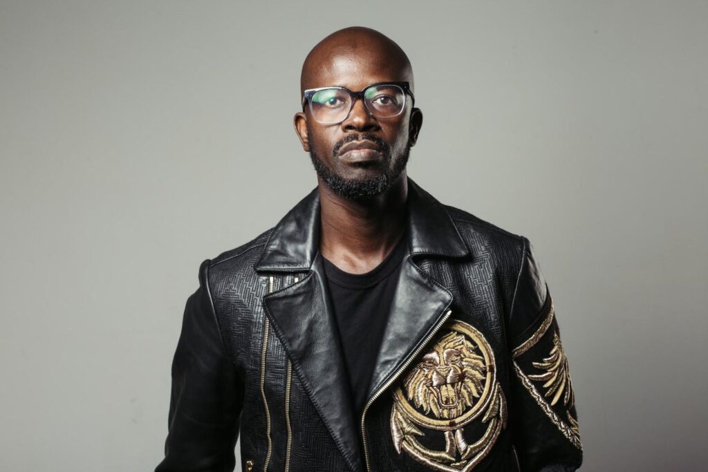 Black Coffee: Elektronik Müziğin Yıldızı 19 Ekim’de Maximum Uniq Açıkhava’da