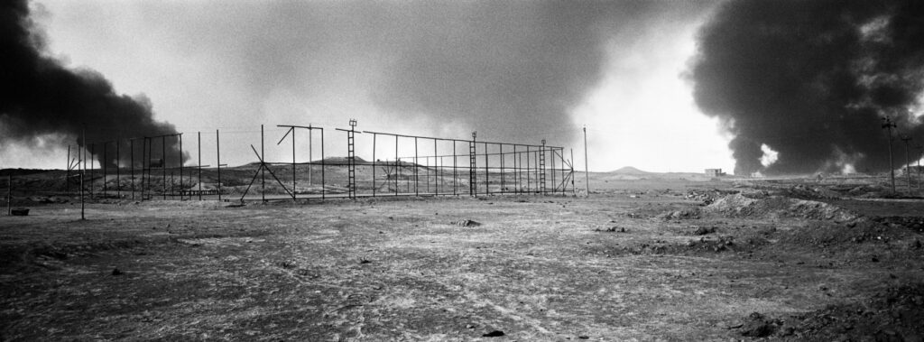 Magnum Photos: Fotoğrafçılığın Tarihinde Bir Dönüm Noktası